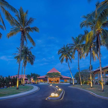 Hyatt Regency Kuantan Resort Eksteriør billede