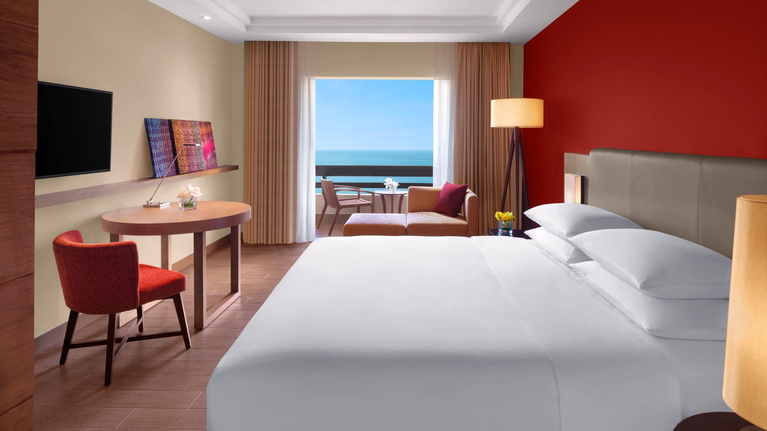 Hyatt Regency Kuantan Resort Eksteriør billede