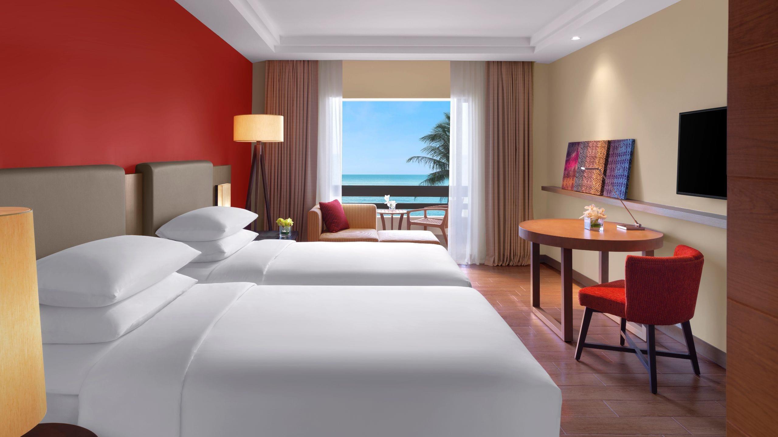 Hyatt Regency Kuantan Resort Eksteriør billede