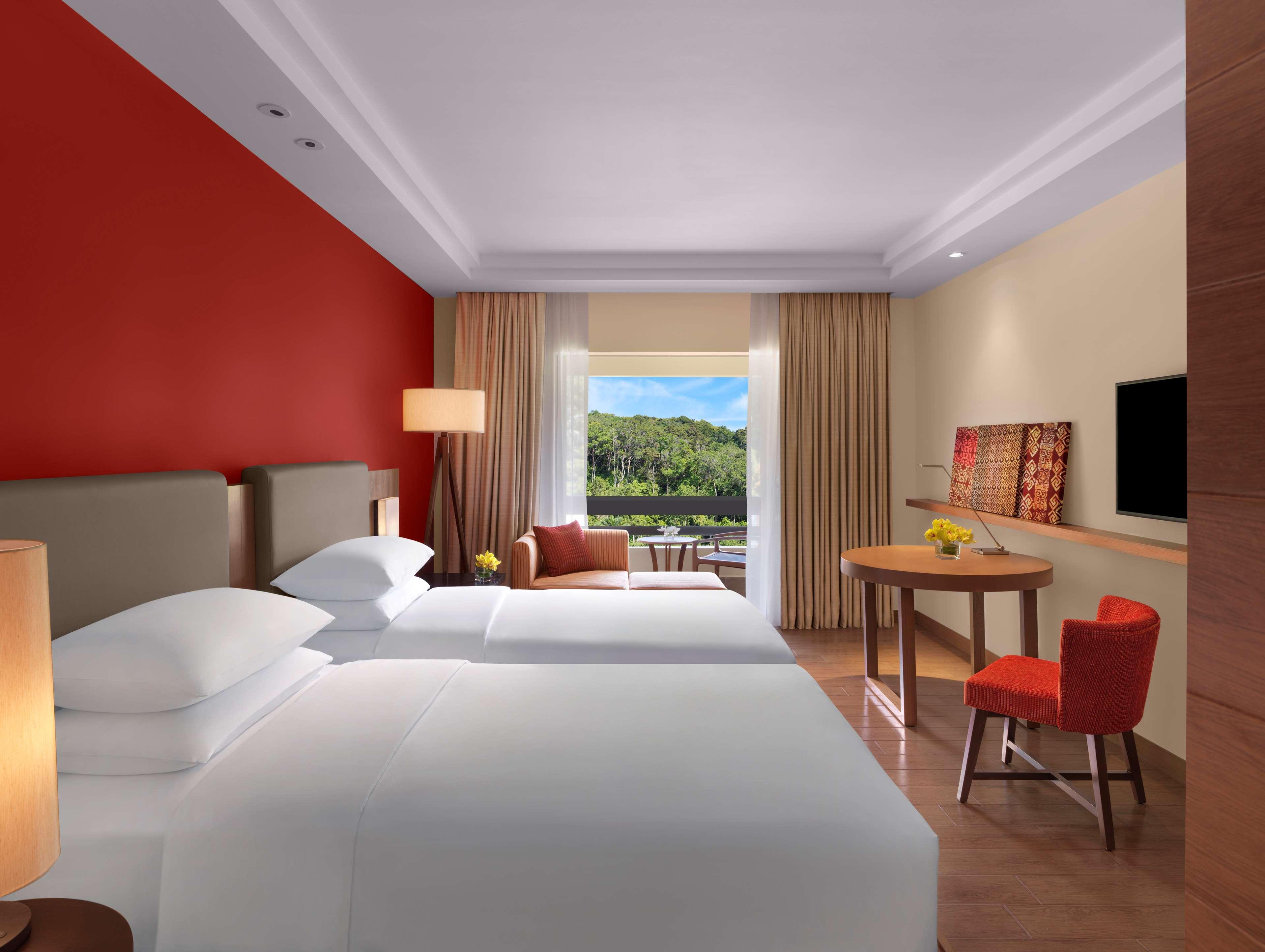 Hyatt Regency Kuantan Resort Eksteriør billede